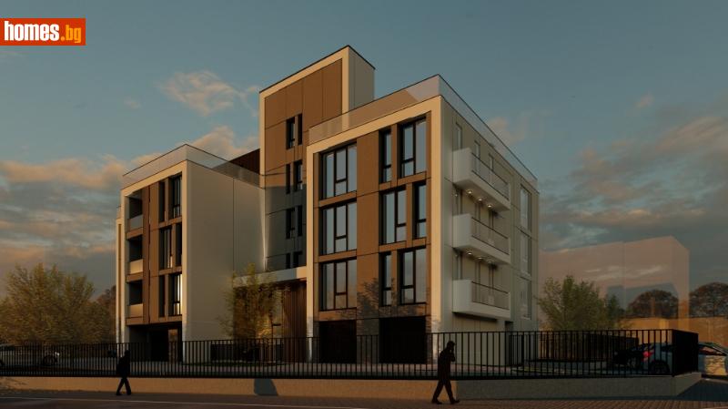 Двустаен, 66m² - Жк. Овча Купел, София - Апартамент за продажба - Артемис естейт  - 114439278