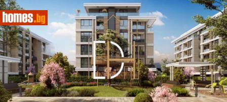 Двустаен, 74m² - Апартамент за продажба - 114439301