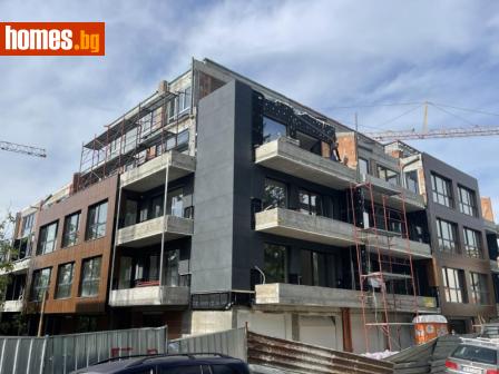 Двустаен, 75m² - Апартамент за продажба - 114439335