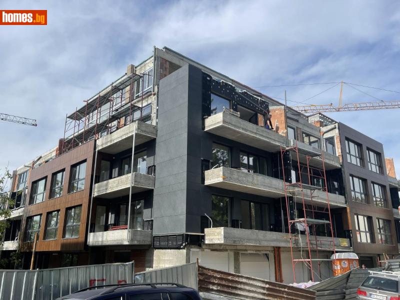 Двустаен, 75m² - Кв. Павлово, София - Апартамент за продажба - К - КОНСУЛТ  - 114439335