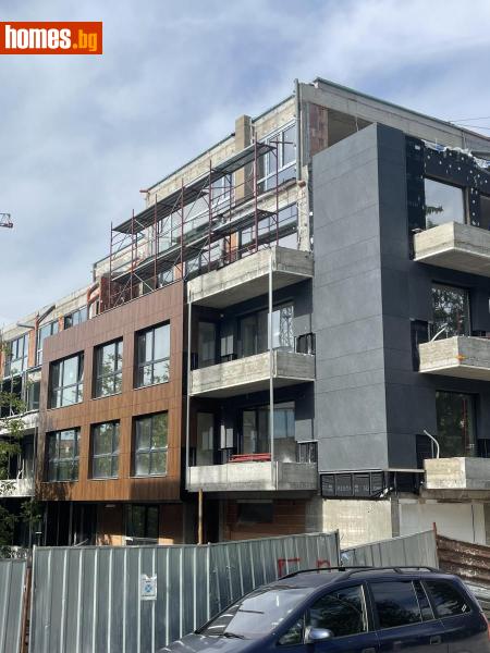 Двустаен, 75m² - Кв. Павлово, София - Апартамент за продажба - К - КОНСУЛТ  - 114439363