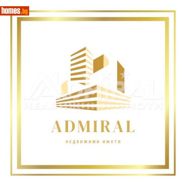 Двустаен, 65m² - Жк. Меден Рудник, Бургас - Апартамент за продажба - ADMIRAL Недвижими Имоти - 114440037