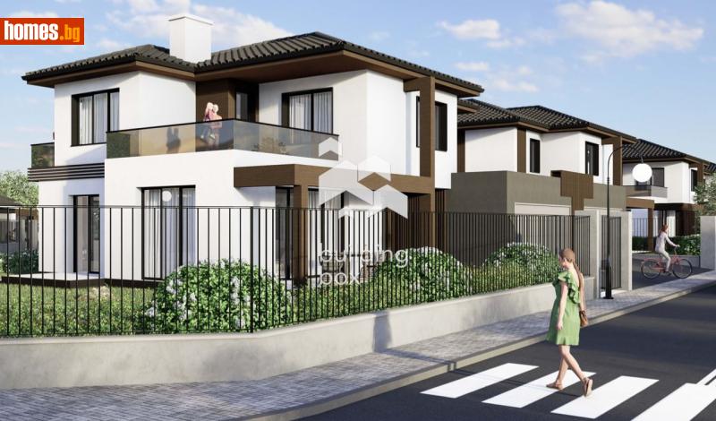Къща, 205m² - С.Първенец, Пловдив - Къща за продажба - Билдинг Бокс - 114440706