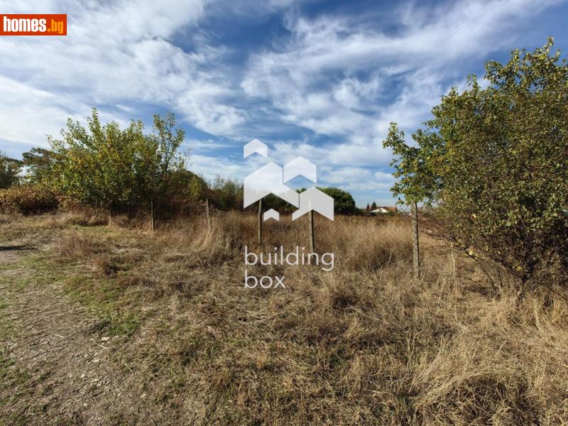Парцел, 1100m² - С.Крушево, Пловдив - Парцел за продажба - Билдинг Бокс - 114440729