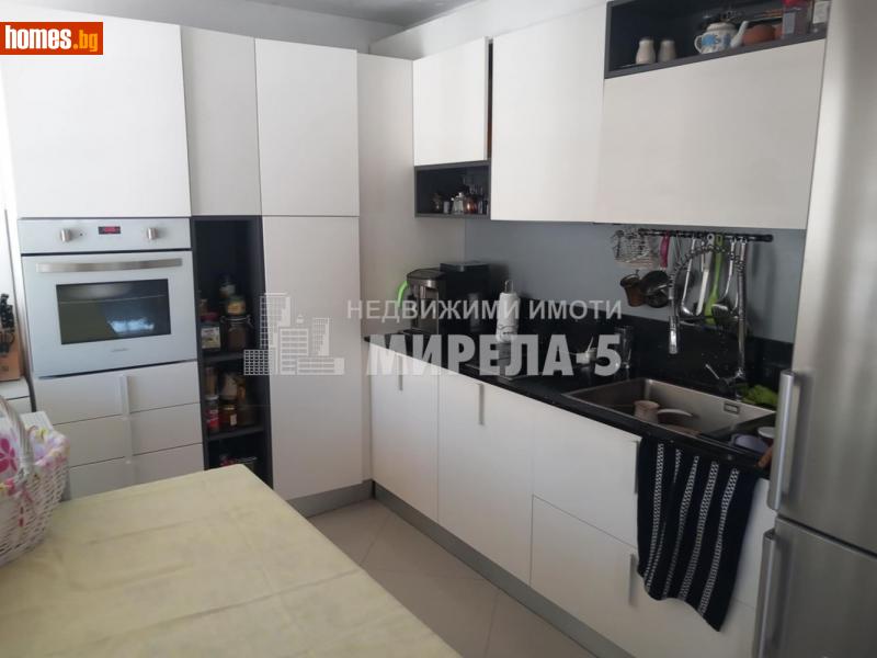 Тристаен, 150m² -  Център, Русе - Апартамент за продажба - Мирела 5 - 114441067