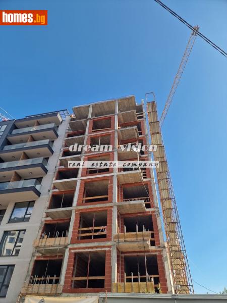 Тристаен, 125m² - Кв. Подуяне, София - Апартамент за продажба - ДРИЙМ ВИЖЪН НЕДВИЖИМИ ИМОТИ - 114441379