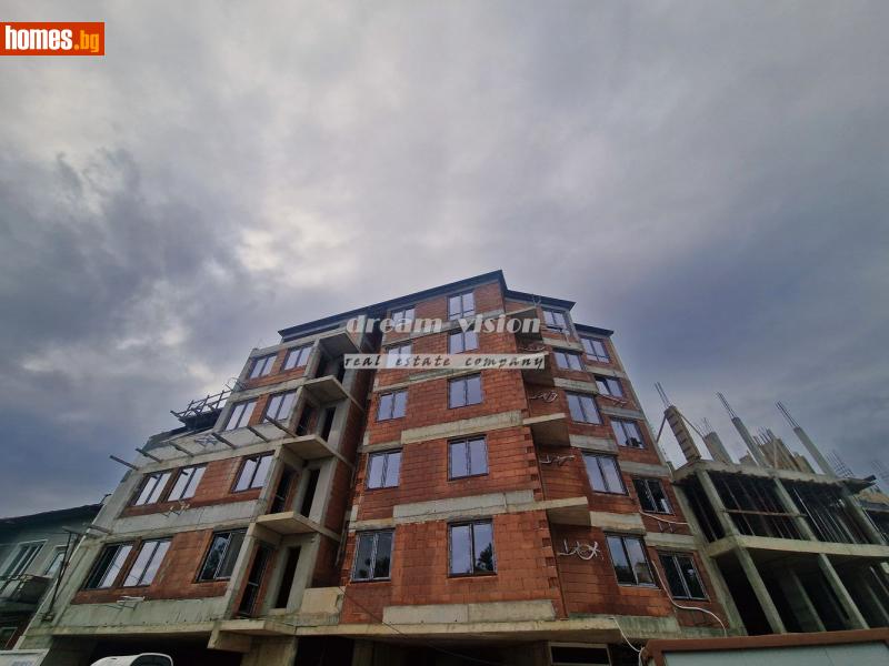 Двустаен, 79m² - Жк. Овча Купел, София - Апартамент за продажба - ДРИЙМ ВИЖЪН НЕДВИЖИМИ ИМОТИ - 114441382