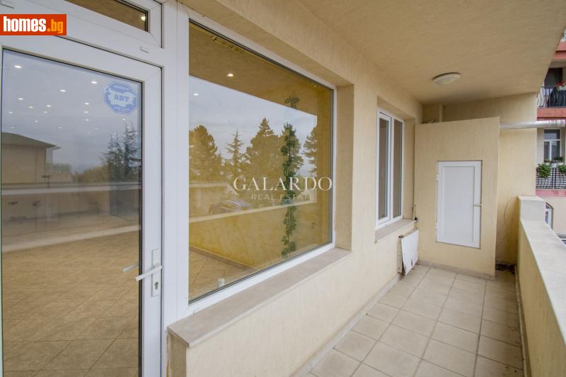 Тристаен, 156m² - Кв. Бояна, София - Апартамент за продажба - Galardo real estate - 114441442