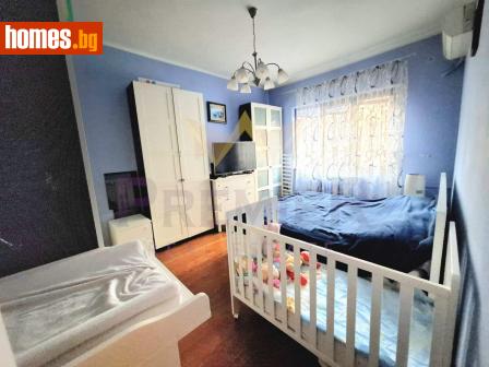 Двустаен, 81m² - Апартамент за продажба - 114444775