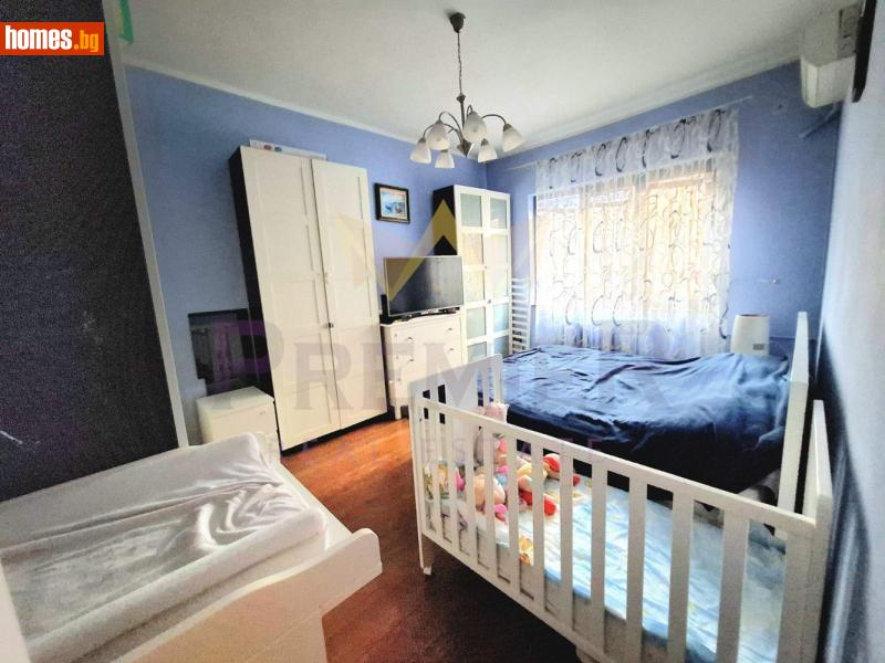 Двустаен, 81m² -  Оборище, София - Апартамент за продажба - ИМОТИ ПРЕМИЕР - 114444775