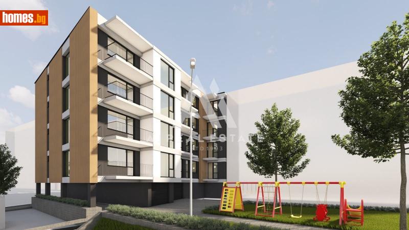 Тристаен, 111m² -  Широк Център, Плевен - Апартамент за продажба - АНДРОМЕДА  - 114445039