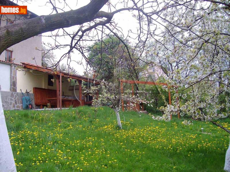 Къща, 252m² -  Банкя, София - Къща за продажба - Абела - 114445121