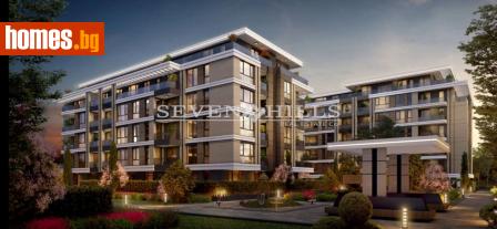 Двустаен, 72m² - Апартамент за продажба - 114445714