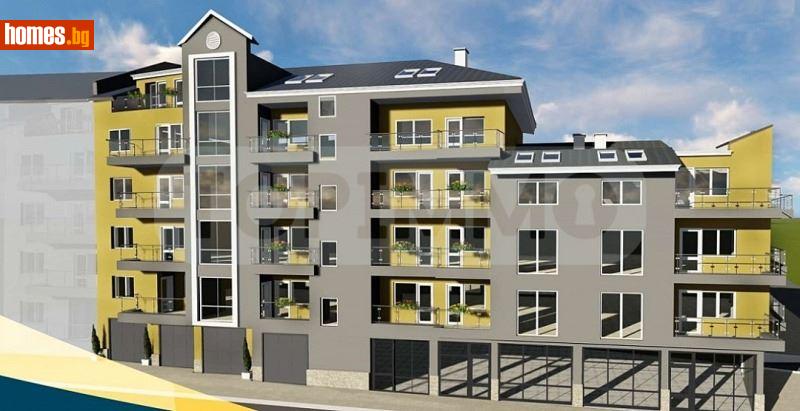 Тристаен, 106m² - Кв. Аспарухово, Варна - Апартамент за продажба - ТОПИММО  - 114445985