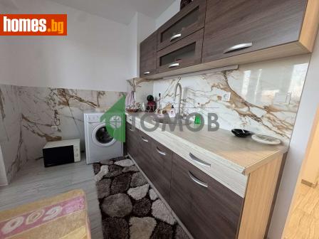Двустаен, 61m² - Апартамент за продажба - 114449239