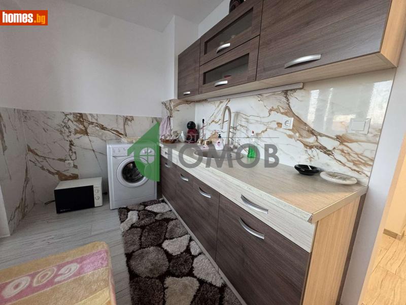 Двустаен, 61m² -  Боян Българанов 1, Шумен - Апартамент за продажба - Имоти Томов - 114449239
