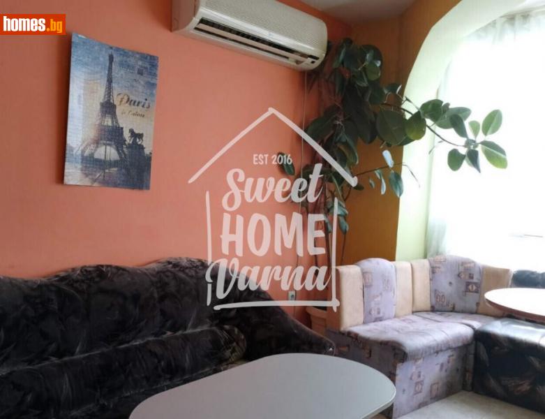 Мезонет, 55m² -  Окръжна Болница, Варна - Апартамент за продажба - Varna Estates VR - 114449254