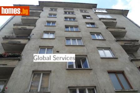 Двустаен, 75m² - Апартамент за продажба - 114449788