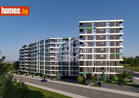 Тристаен, 121m² - Апартамент за продажба - 114449851