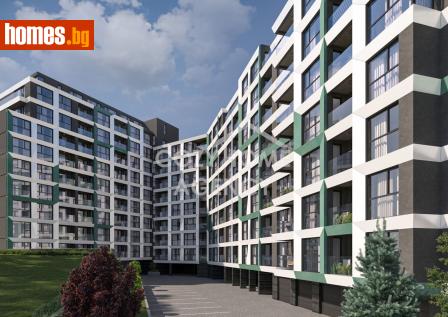 Тристаен, 100m² - Апартамент за продажба - 114449863