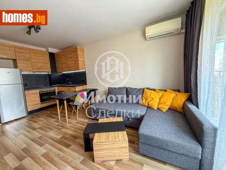 Двустаен, 64m² - Апартамент за продажба - 114449876