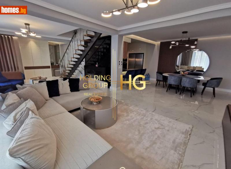 Къща, 260m² - Кв. Бриз, Варна - Къща за продажба - Холдинг Груп Недвижими Имоти  - 114450220