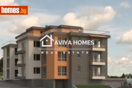 Тристаен, 97m² - Апартамент за продажба - 114450451