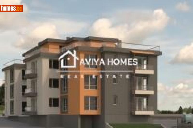 Тристаен, 97m² - Кв. Виница, Варна - Апартамент за продажба - Авия Хоумс - 114450451