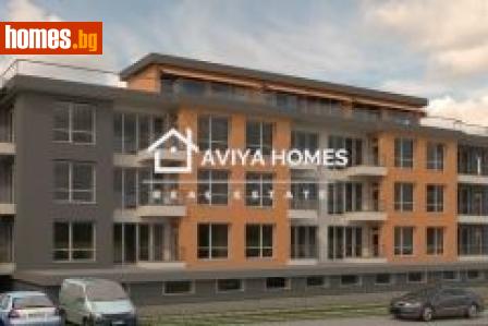 Тристаен, 96m² - Апартамент за продажба - 114450456