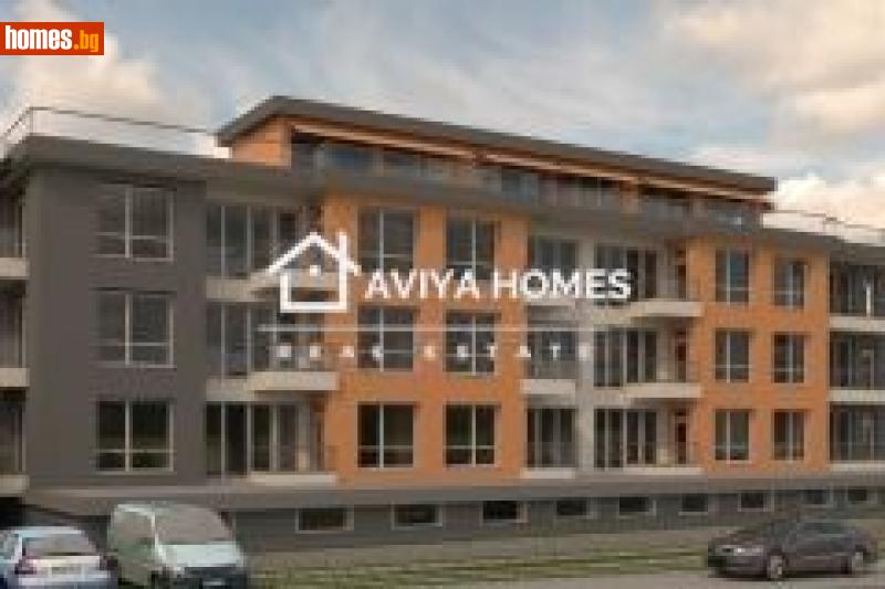 Тристаен, 96m² - Кв. Виница, Варна - Апартамент за продажба - Авия Хоумс - 114450456