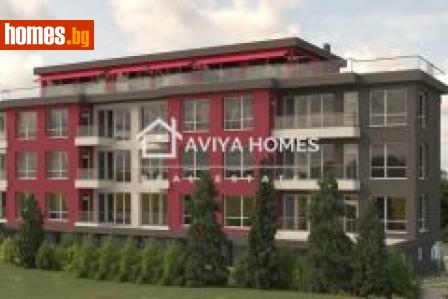 Тристаен, 101m² - Апартамент за продажба - 114450461