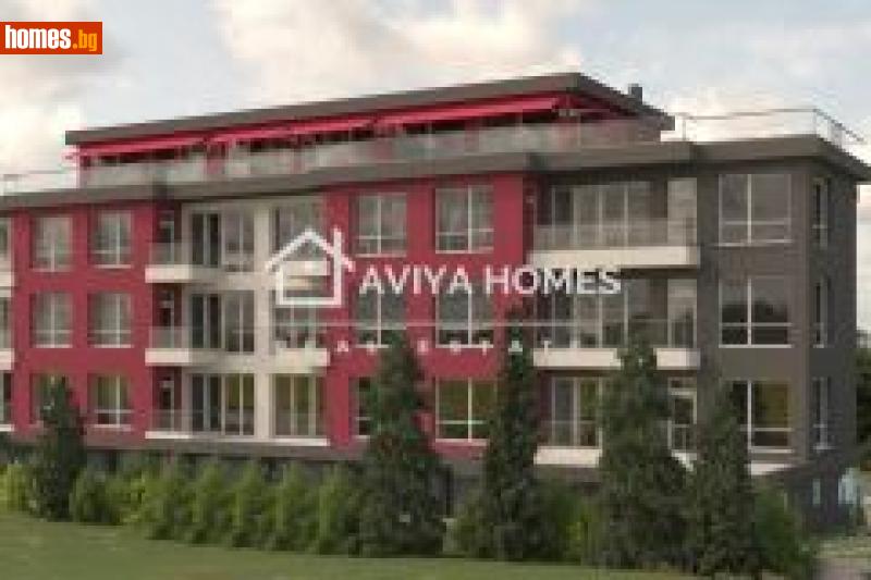 Тристаен, 101m² - Кв. Виница, Варна - Апартамент за продажба - Авия Хоумс - 114450461