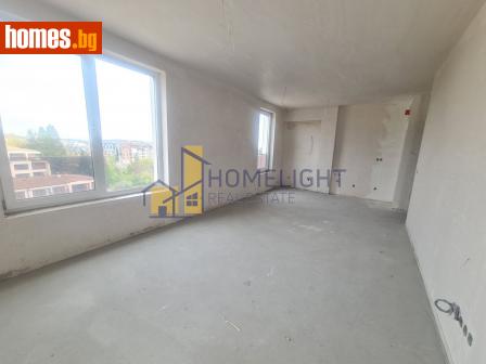 Тристаен, 98m² - Апартамент за продажба - 114450547