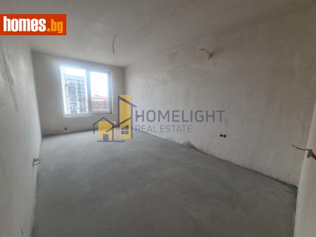 Тристаен, 113m² - Апартамент за продажба - 114450564