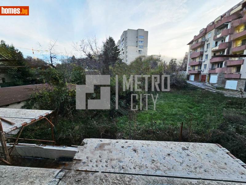 Тристаен, 126m² - Жк. Овча Купел, София - Апартамент за продажба - МЕТРО СИТИ РИЪЛ ЕСТЕЙТС - 114450892