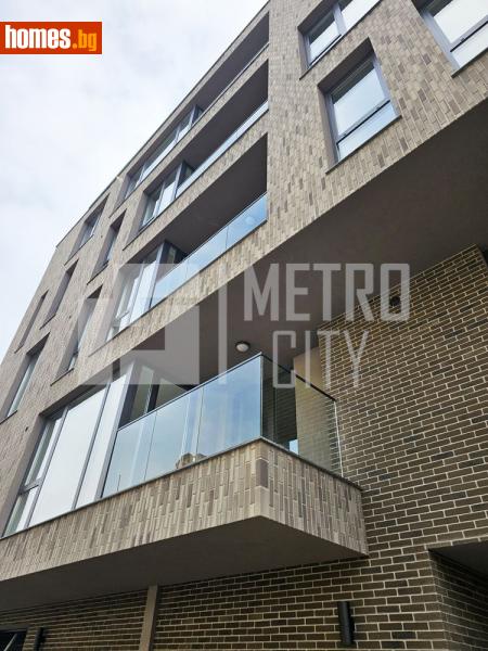 Двустаен, 65m² - Жк. Овча Купел, София - Апартамент за продажба - МЕТРО СИТИ РИЪЛ ЕСТЕЙТС - 114450910