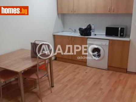 Двустаен, 62m² - Апартамент за продажба - 114451547