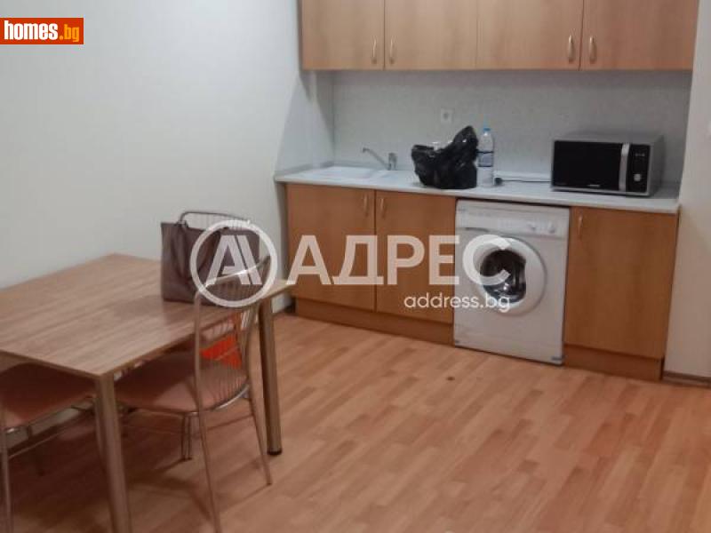 Двустаен, 62m² - Гр.Свети Влас, Бургас - Апартамент за продажба - АДРЕС НЕДВИЖИМИ ИМОТИ - 114451547