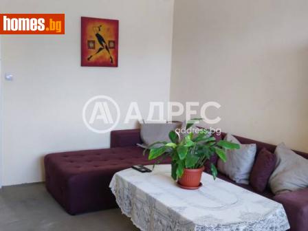 Двустаен, 60m² - Апартамент за продажба - 114451572
