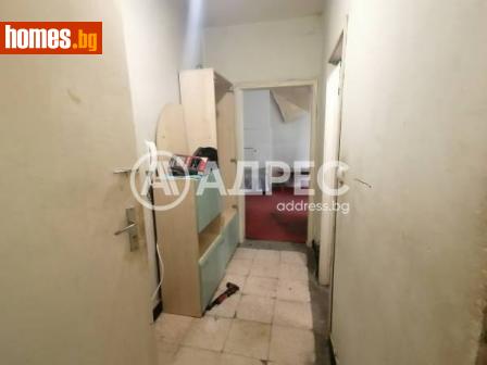 Двустаен, 62m² - Апартамент за продажба - 114451591