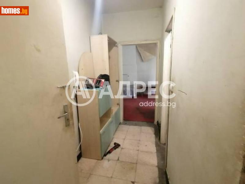 Двустаен, 62m² - Жк. Добруджански, Шумен - Апартамент за продажба - АДРЕС НЕДВИЖИМИ ИМОТИ - 114451591