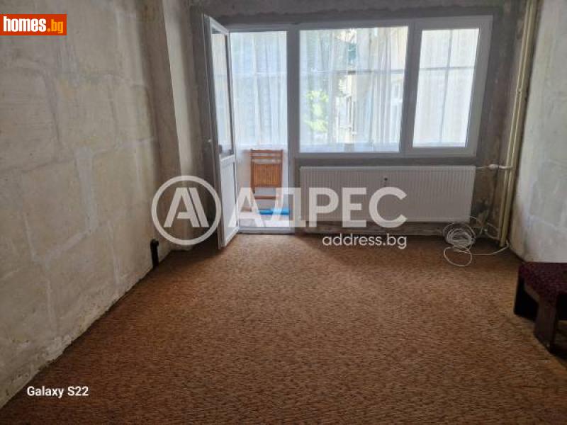 Едностаен, 46m² -  Център, Сливен - Апартамент за продажба - АДРЕС НЕДВИЖИМИ ИМОТИ - 114451640