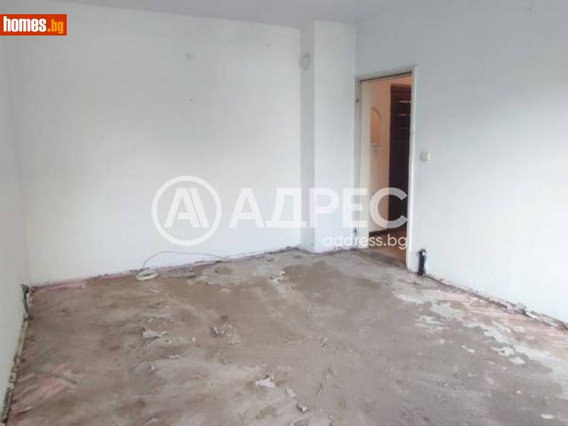 Едностаен, 40m² - Жк. Добруджански, Шумен - Апартамент за продажба - АДРЕС НЕДВИЖИМИ ИМОТИ - 114451653