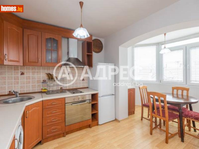 Двустаен, 80m² - Варна, Варна - Апартамент за продажба - АДРЕС НЕДВИЖИМИ ИМОТИ - 114451722