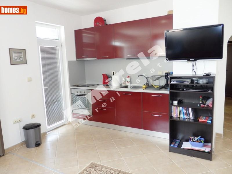 Тристаен, 90m² - Гр.Приморско, Приморско - Апартамент за продажба - МИРЕЛА - 114451798
