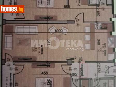 Тристаен, 134m² - Апартамент за продажба - 114451835
