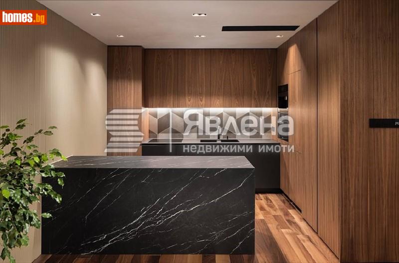 Тристаен, 167m² - Кв. Кръстова Вада, София - Апартамент за продажба - ЯВЛЕНА - 114452203