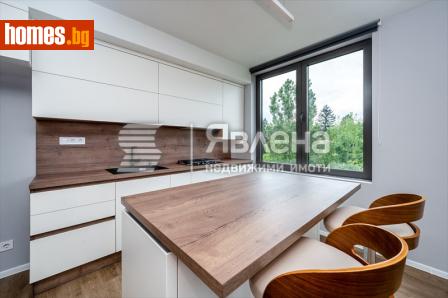 Тристаен, 114m² - Апартамент за продажба - 114452337