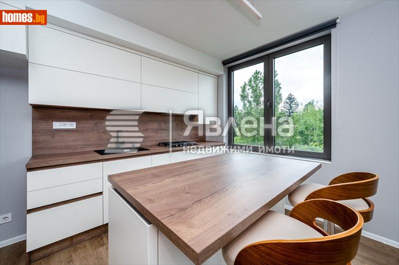 Тристаен, 114m² - София, София - град - Апартамент за продажба - ЯВЛЕНА - 114452337