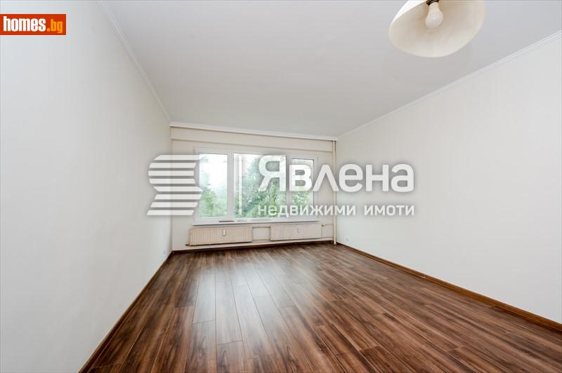 Двустаен, 56m² - Жк. Света Троица, София - Апартамент за продажба - ЯВЛЕНА - 114452405